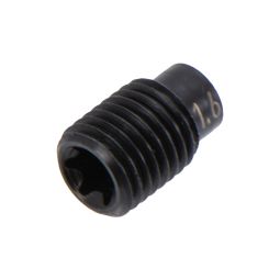 Heckler And Koch HK416 / MR556 Gas Vent Screw 1.6mm