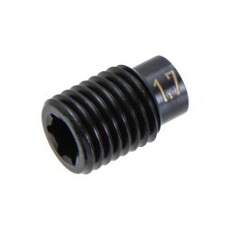 Heckler And Koch HK416 / MR556 Gas Vent Screw 1.7mm