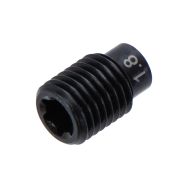 Heckler And Koch HK416 / MR556 Gas Vent Screw 1.8mm
