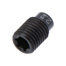 Heckler And Koch HK416 / MR556 Gas Vent Screw 2.2mm