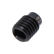 Heckler And Koch HK417 / MR762 Gas Vent Screw 2.0mm