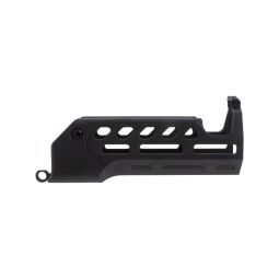Sig Sauer MCX Gen2 Handguard, 300 Blackout, Black