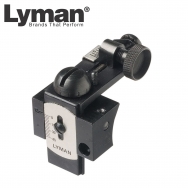 Lyman 57 Receiver "Peep" Sights, Bolt Action