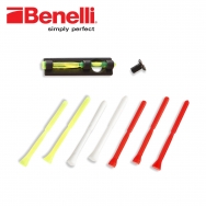 Benelli Performance Shop HIVIZ Front Sight Kit