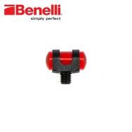 Benelli Nova/SuperNova Front Red Bead Sight