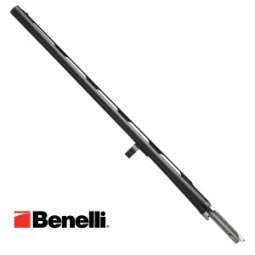 Benelli 26" M2 Field Left Hand Matte 12GA Barrel