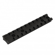 Benelli Vinci / M2 / Ethos Tactical Top Rail