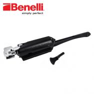 Super Black Eagle 3 Bolt Assembly, Left Handed