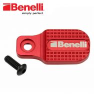 Benelli Performance Shop Red Bolt Release Extension Button Super Sport Models