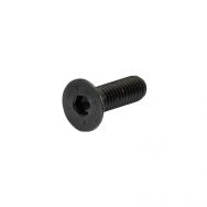 Benelli Lupo Rear Action Screw