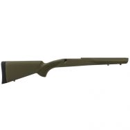 FN / Winchester Model 70 Stock Short Action Hogue Overmold Stock (TBM)