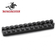 Winchester Super X4 / Super X3 / Super X2 Alloy Matte Scope Base