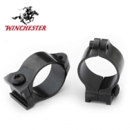 Winchester 1" Steel Scope Rings
