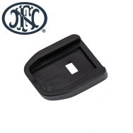 FN 509 / 509 Tactical Magazine Floorplate, 24 Round, Black