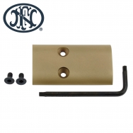 FN FNX-45T Slide Cap Kit, FDE