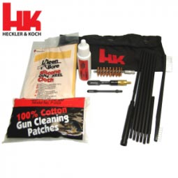 Heckler and Koch 20 Ga. Field Cleaning Kit