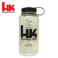 Heckler and Koch 32oz. Wide Mouth Bottle