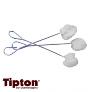 Tipton Shooters Swab Packs