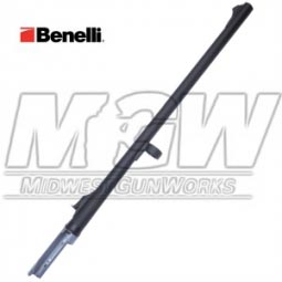 Benelli M2, M1 Super 90 20GA 24" Rifled Slug Barrel