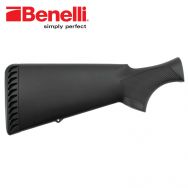 Benelli M2 Non-Comfortech Stock, 20ga. Black Synthetic