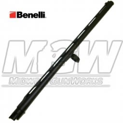 Benelli Nova 24" 20ga Barrel, Matte