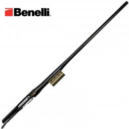 Benelli R1 Barrel and Bolt Assembly, 24" 300 Win Mag