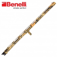 Benelli 28" SuperNova/Nova Realtree Max-4 12ga Barrel