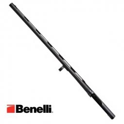 Benelli Super Black Eagle II Left Hand 24" 12GA Matte Barrel