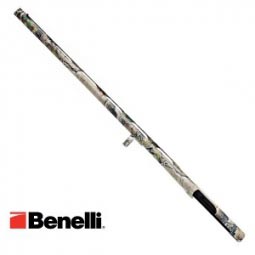 Benelli Super Black Eagle II 26" Realtree APG Left Hand Barrel