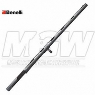 Benelli 24" Super Black Eagle II Matte 12ga Barrel