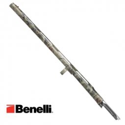Benelli M2 26" Left Hand Realtree APG 12GA Barrel