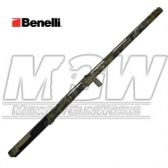 Benelli Super Black Eagle II 24" 12ga Realtree APG Barrel