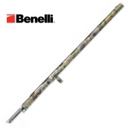 Benelli M2 Field 24" Realtree APG 20GA Barrel