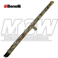 Benelli Super Nova/Nova 24" Realtree APG 12ga Barrel