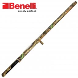 Benelli SBE II 24" 12ga Advantage Timber HD Barrel