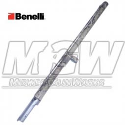 Benelli M2 Field 24" Realtree APG 12ga Barrel