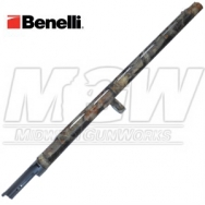 Benelli M1 Super 90 12GA 21" Advantage Timber HD Barrel