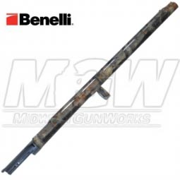 Benelli M1 Super 90 12 GA 26" Advantage Timber Barrel