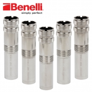 Benelli Crio Extended 12ga Choke Tube, Nickel