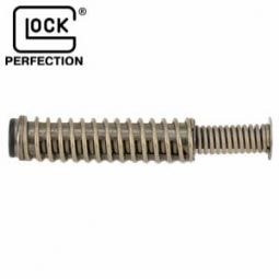 Glock Recoil Spring Assembly Dual .45 ACP & 10mm (G20 Gen4, G21 Gen4, G41 Gen4 - Includes MOS) 0-7-3