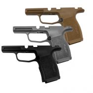 Sig Sauer P365XL Grip Module, Manual Safety