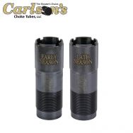 Carlson's Prairie Storm Choke Tube, 12ga. Browning / Winchester Invector, Mossberg 500 & 930
