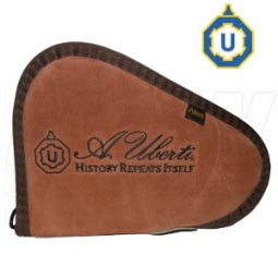 Uberti Suede Pistol Rug 8"
