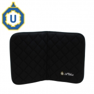 Uberti Pistol Counter Mat Black