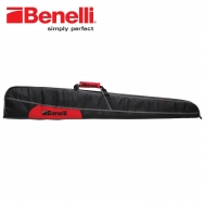 Benelli Range Zippered 53" Gun Case, Black