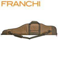 Franchi Scoped Rifle Case, Brown
