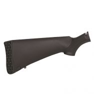 Mossberg FLEX Standard Stock, 14.25" LOP Black
