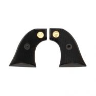 Chiappa 1873 SAA Black Plastic Grip Set