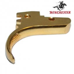 Winchester Model 101 12GA Mechanical Trigger, Gold