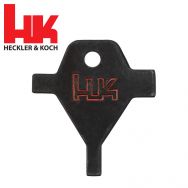 Heckler and Koch Screwdriver for USP Adjustable Rear Sight
